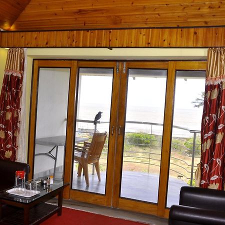 Hotel Seagull Digha  Exterior foto