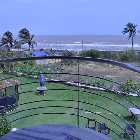 Hotel Seagull Digha  Exterior foto