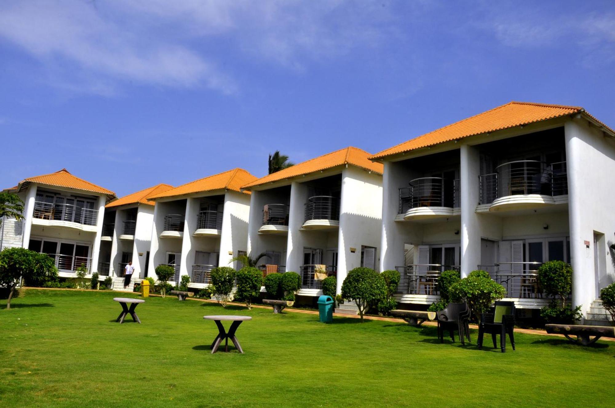 Hotel Seagull Digha  Exterior foto