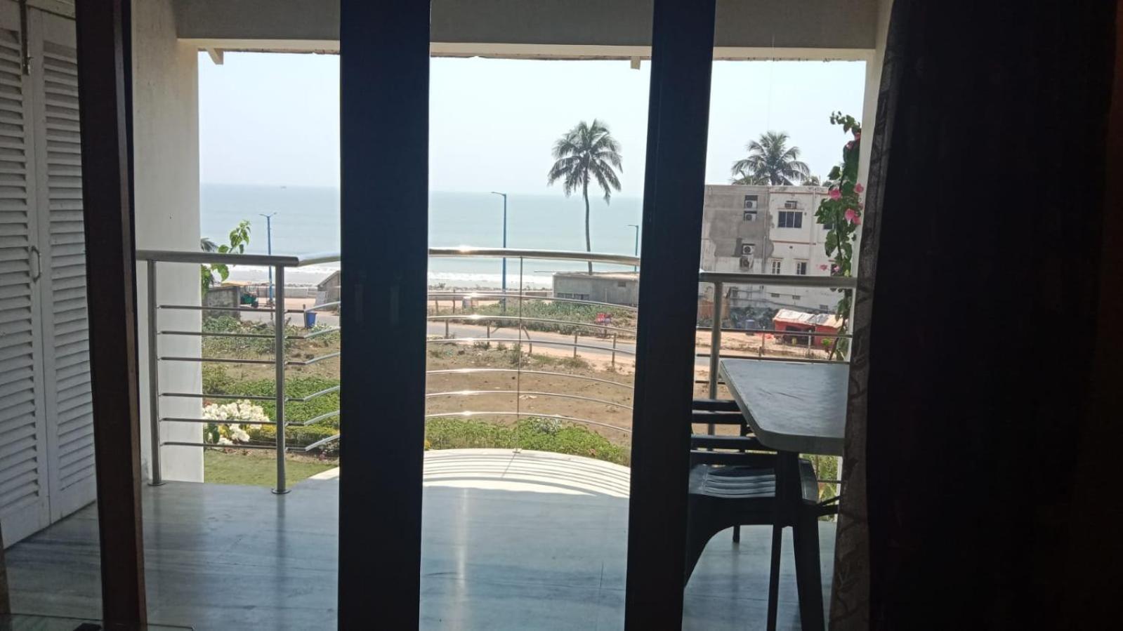 Hotel Seagull Digha  Exterior foto
