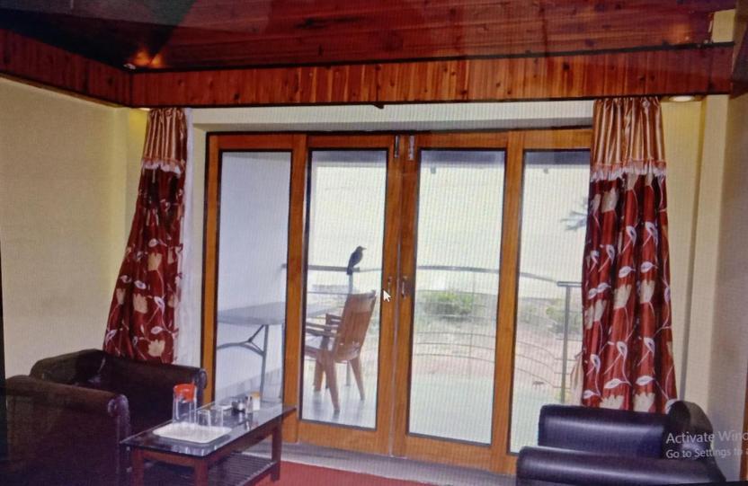 Hotel Seagull Digha  Exterior foto