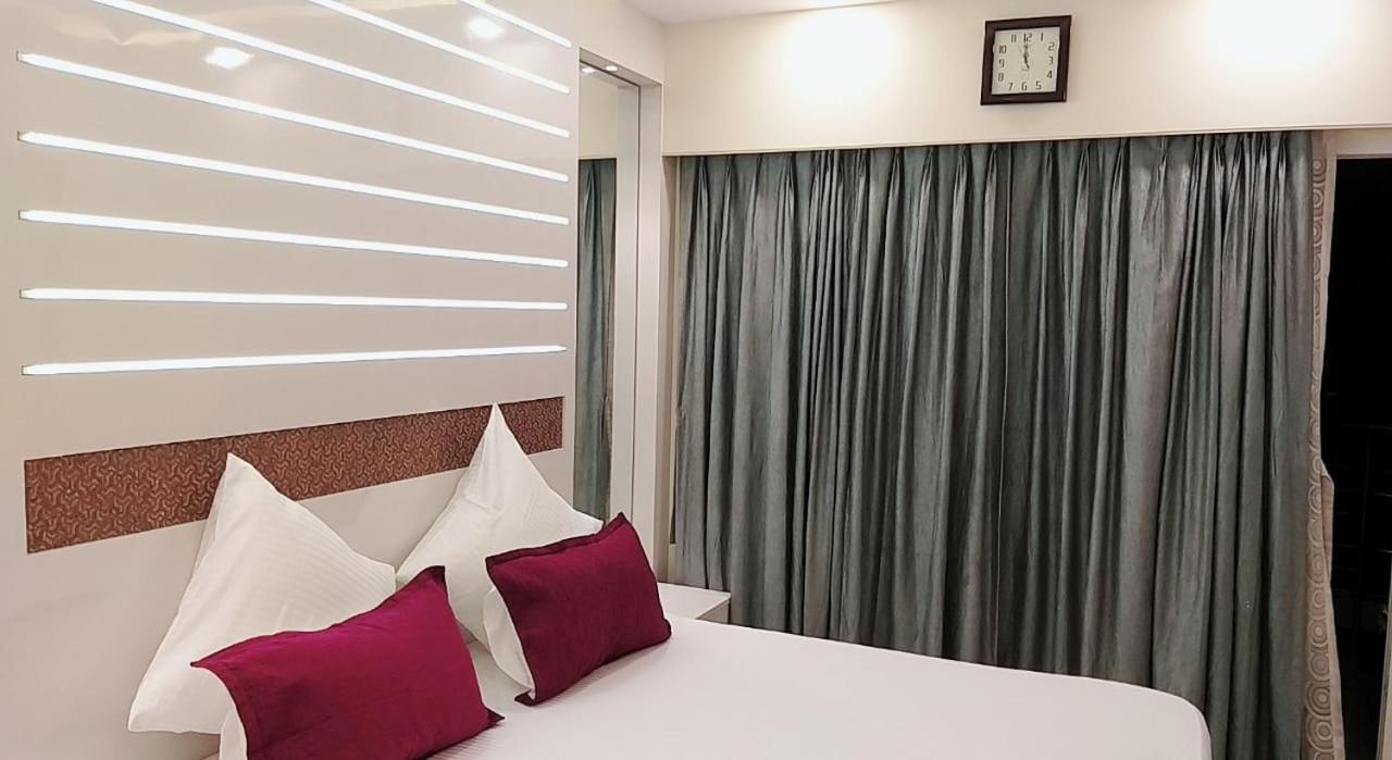 Hotel Seagull Digha  Exterior foto