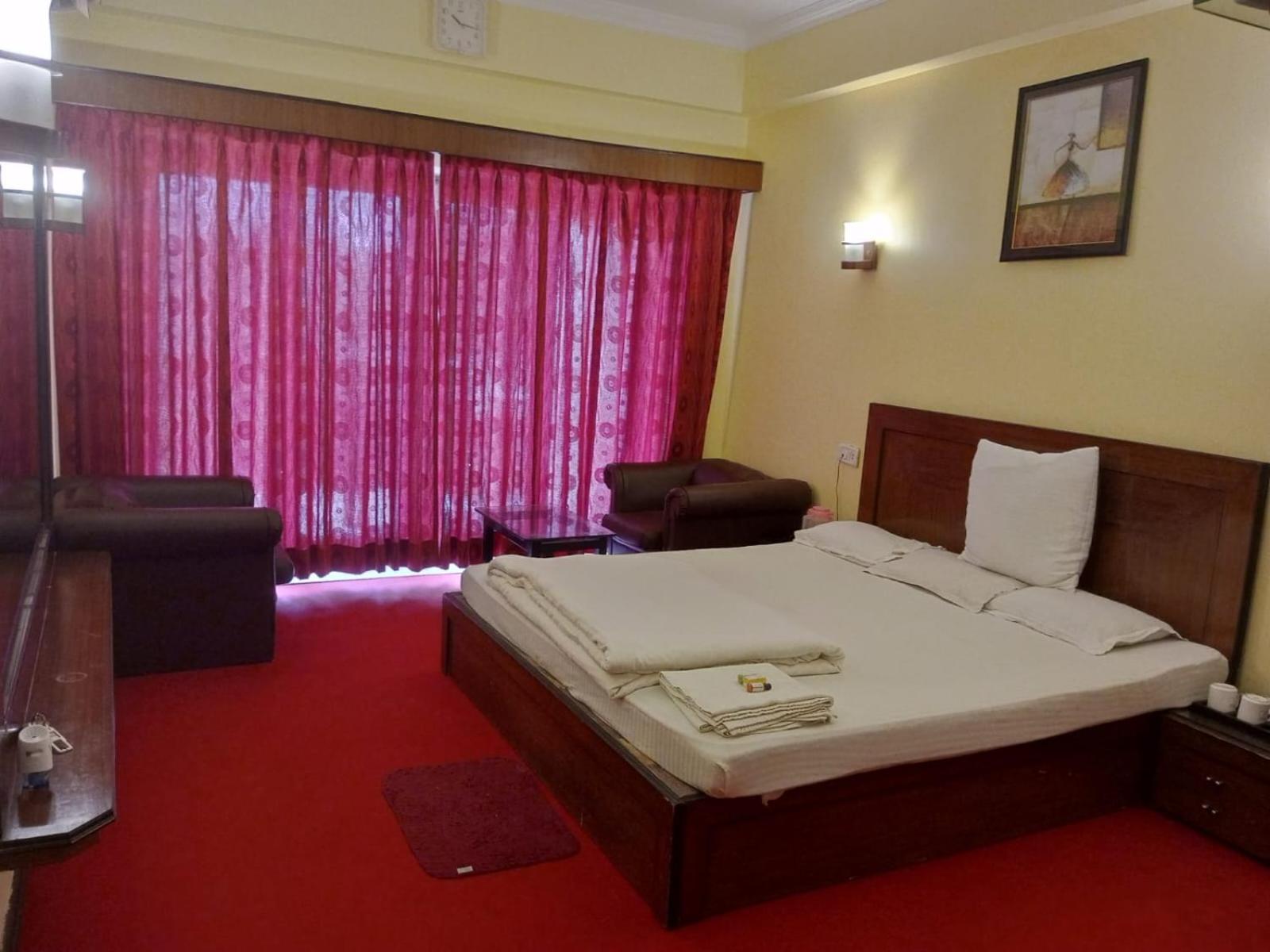 Hotel Seagull Digha  Exterior foto
