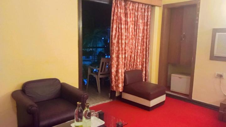 Hotel Seagull Digha  Exterior foto